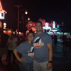 Meet your Posher, Kenny